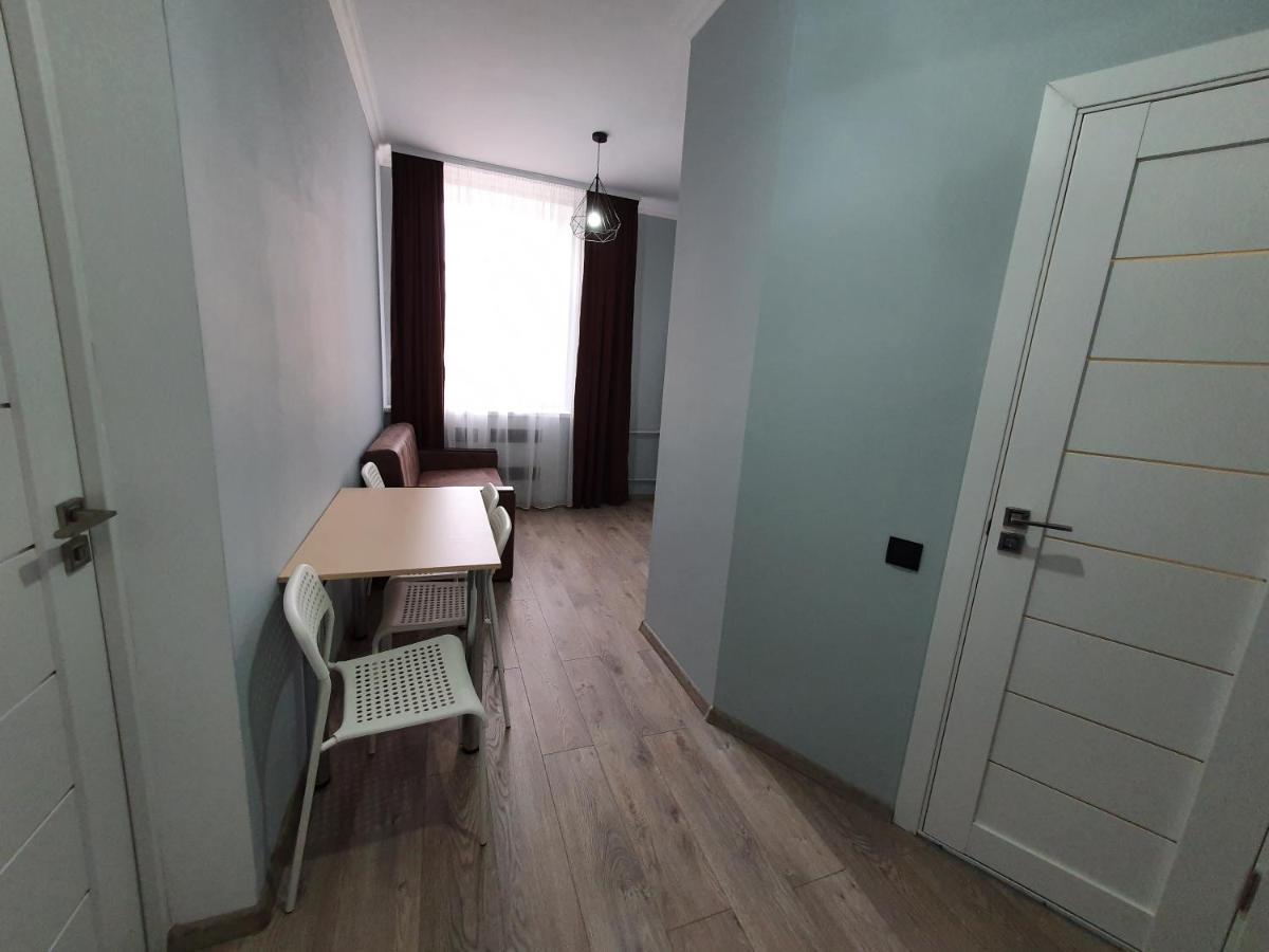 Park & Pedestrian Zone Apartment For4 Chisinau Exterior photo